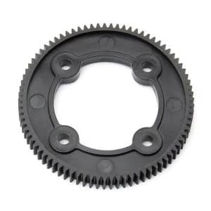 Associated B44.3 Gear Diff Spur Gear 81T