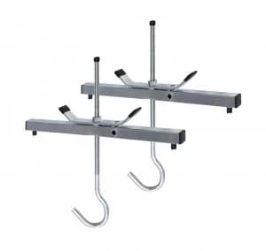 Wickes Aluminium Ladder Roof Rack Clamp
