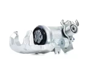 RIDEX Brake caliper 78B0261 Caliper,Disc brake caliper HYUNDAI,i10 (PA),i10 (IA)