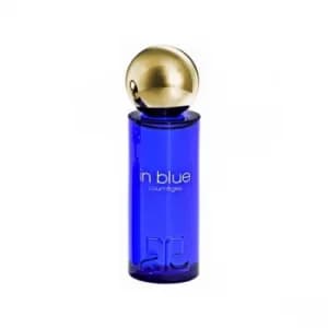 Courreges In Blue Eau de Toilette For Her 90ml