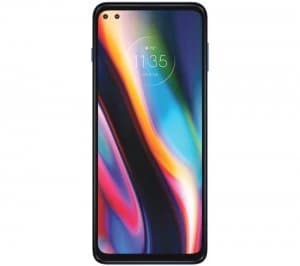 Motorola Moto G 5G Plus 2020 64GB
