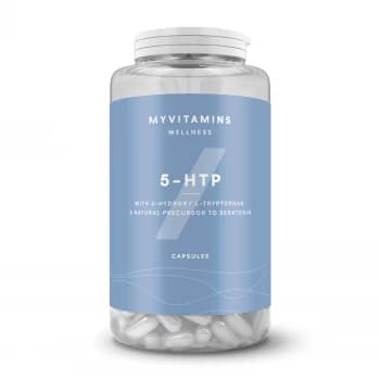 Myvitamins Myvitamins 5-HTP - 90Capsules