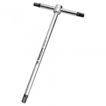 Facom 84TC T Handle Hexagon Allen Key Metric 3mm
