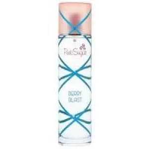Aquolina Pink Sugar Berry Blast Eau de Toilette For Her 100ml