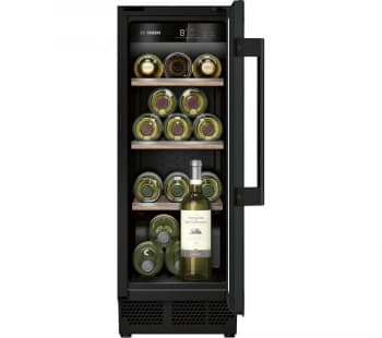 Bosch KUW20VHF0G 21 Bottles Wine Cooler Fridge