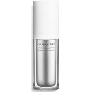 Shiseido Mens Total Revitalizer Light Fluid 70ml