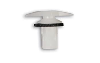 Weatherstrip Clip Retainer for Honda Pk 50 Connect 36072