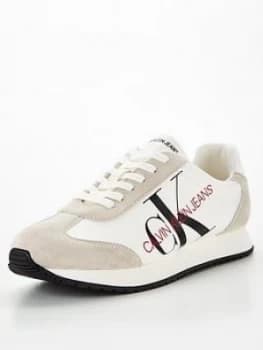 Calvin Klein Jeans Joele Runner Trainers