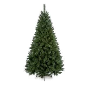 Robert Dyas 7ft Majestic Noel Pine Christmas Tree