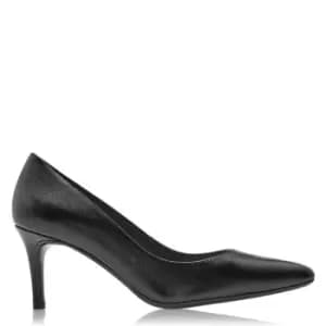 Ted Baker Maryen Classic Heels - Black