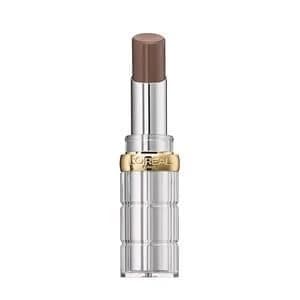 L Oreal Paris Color Riche Shine Lipstick Hot IRL 643 Red