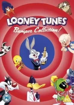 Looney Tunes Bumper Collection - DVD Boxset