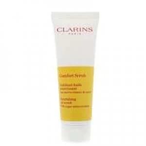 Clarins Exfoliators and Masks Comfort Scrub 50ml / 1.7 oz.