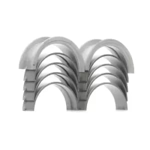 GLYCO Main Bearings, crankshaft MERCEDES-BENZ H801/5 STD 1160300040,1160300045,1160300540 1160330005,1160330104,1160332408,1160332707,1165860003