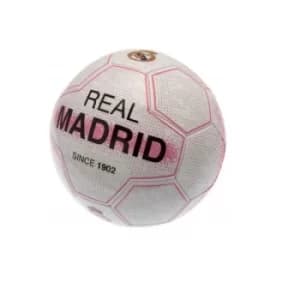 Real Madrid FC Football PK size 5