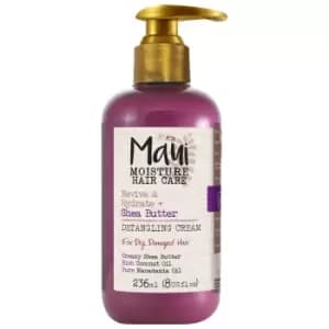 Maui Moisture Revive and Hydrate + Shea Butter Detangling Cream 236ml
