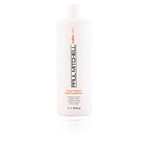 Paul Mitchell Color Protect Daily Conditioner Hair Care 1000ml
