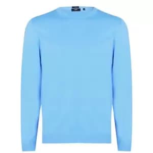 Boss Balduin Sweatshirt - Blue