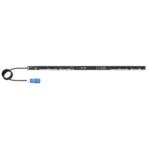 Eaton EMOB22 power distribution unit (PDU) 0U Black 24 AC outlet(s)