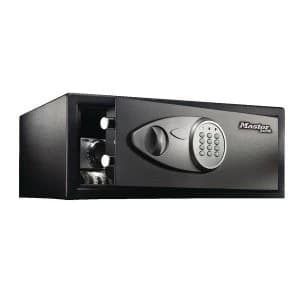 Sentry Laptop Safe Electronic Lock Black 22 Litre X075ML