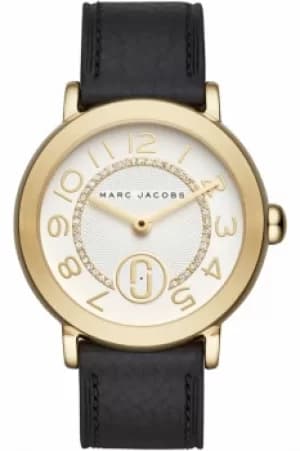 Marc Jacobs Riley Watch MJ1615