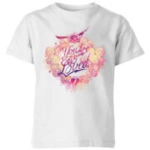 Harry Potter You Are So Loved Kids T-Shirt - White - 11-12 Years
