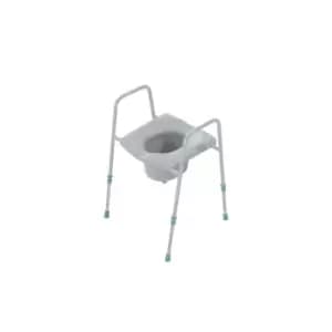 Classic Commode - Flatpack