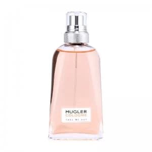Mugler Cologne Take Me Out Eau de Toilette Unisex 100ml