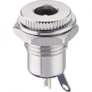 Low power connector Socket vertical vertical 5.6mm 2 mm
