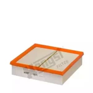 Air Filter Insert E1061L by Hella Hengst