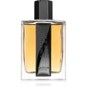 Caron Aimez Moi Comme Je Suis Eau de Toilette For Him 125ml