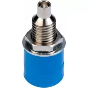 Truconnect - 170563 4mm Insulated Test Socket Blue