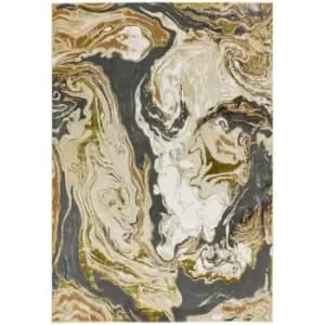 Asiatic Carpets Aurora Machine Woven Rug Marble - 200 x 290cm