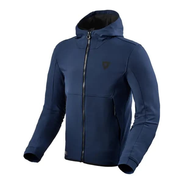 REV'IT! Parabolica Jacket Dark Blue Size L