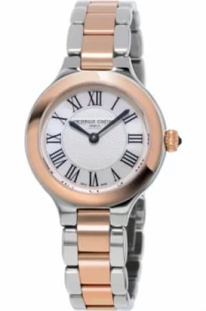 Ladies Frederique Constant Classics Delight Watch FC-200M1ER32B