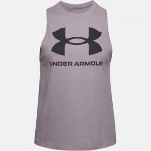 Urban Armor Gear Graphic Vest Ladies - Purple