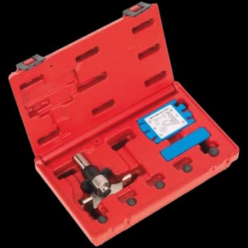 Sealey VSE120 Timing Belt Tensioner Tester