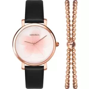 Ladies Sekonda