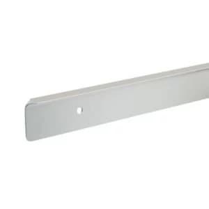 Unika Aluminium Kitchen worktop corner joint trim