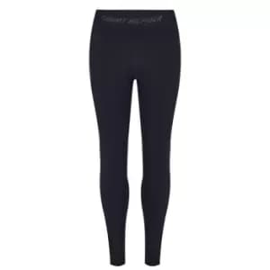 Tommy Sport High Waist Sorona Leggings - Blue