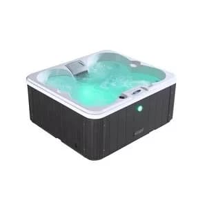 Canadian Spa Gander 4 person Hot tub