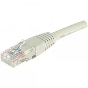 EXC Patch Cable RJ45 cat.6 U UTP 0.5M 8EXC848050HY