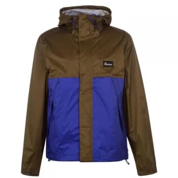 Penfield Rifton Jacket - Sportswear Blue