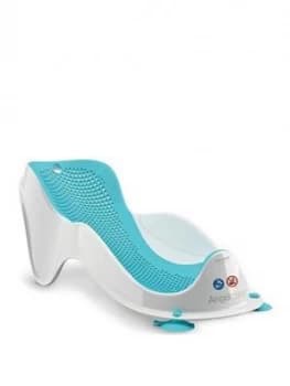 Angelcare Soft Touch Bath Support Aqua One Colour