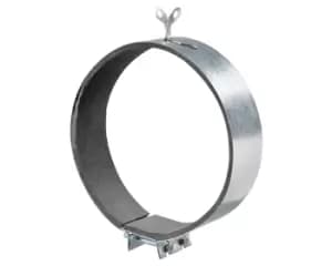 PETERS ENNEPETAL Holding Clamp 076.275-00A