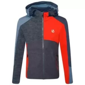 Dare 2b Hero core stretch Midlayer - Blue