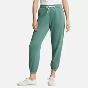Polo Ralph Lauren Athletic Cotton-Blend Jersey Joggers - M