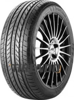 Nankang Noble Sport NS-20 165/35 R17 75V XL