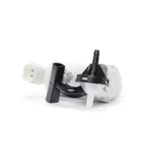 TOPRAN Windshield Washer Pump MAZDA 600 441 D65167482,D65167482A