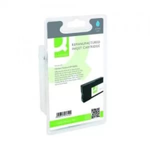 Q-Connect HP 963XL Cyan Ink Cartridge